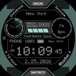 skyler watch No Weather Copy