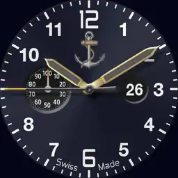 Lyntali Navy V1