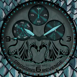 Drogons Revenge v3