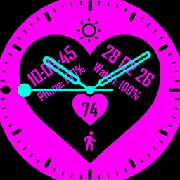 The Heart