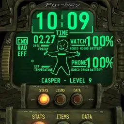 Pip-Boy M3600 - Multi-Mode
