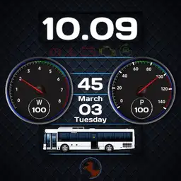 bus kmcidirver 42