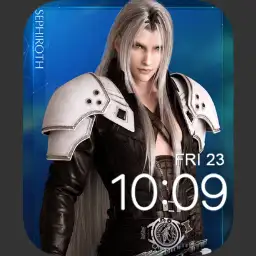 Sephiroth