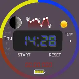 FlipClick