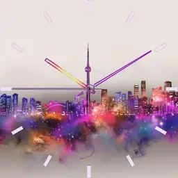 Toronto
