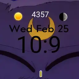 sailor moon luna