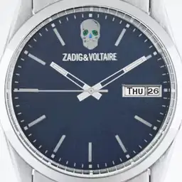 ZADIG & VOLTAIRE