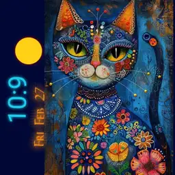 Chat Color