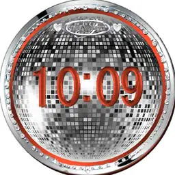 Silver Ball manueller Dim Ucolor