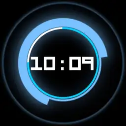 Simple cyan
