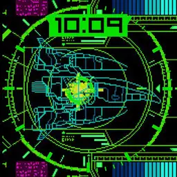 Pixel tech