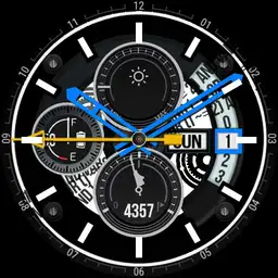 Samsung Galaxy Tomcat v59