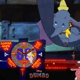 Dumbo 2023