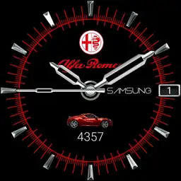 Alfa Romeo