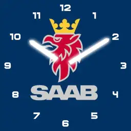 Saab Griffin