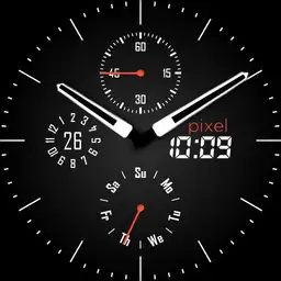 Moto 360 Sport Copy