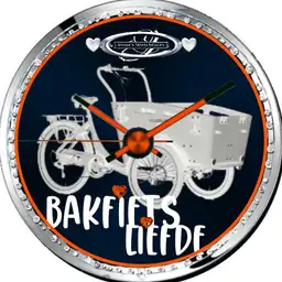 Bakfiets Liefde 2