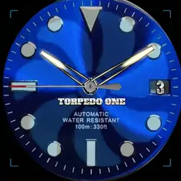 Torpedo One