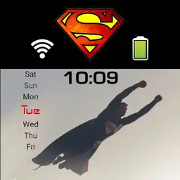 Superman