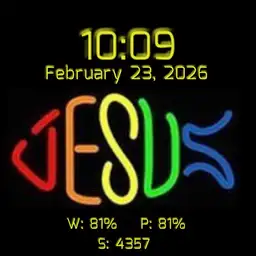 Icthus Jesus 1