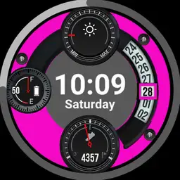 Samsung Galaxy Tomcat v126