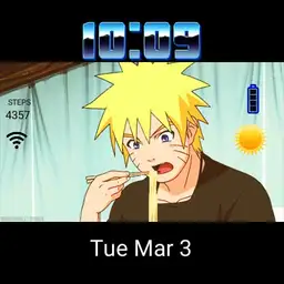 Naruto