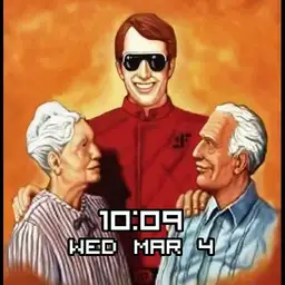 Visitors