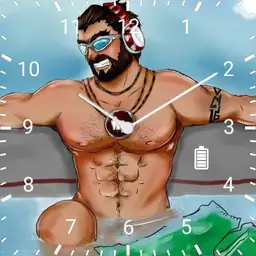 Sexy Graves League Of Legends Square