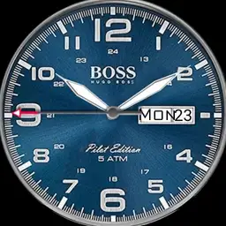 Boss Automatic