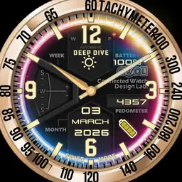 Deep Dive Automatic