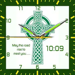 Saint Patricks Day 2021