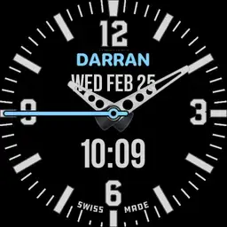 darrans watch