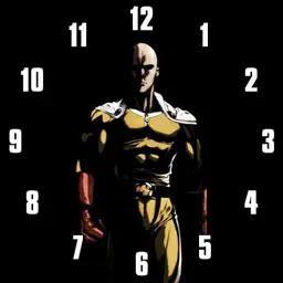 saitama