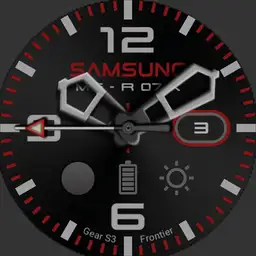 Samsung MG-07 X