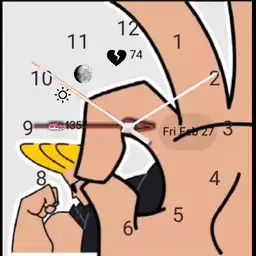 Johny Bravo Copy