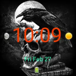 crow call