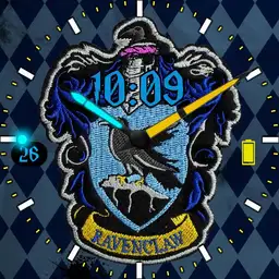 Ravenclaw