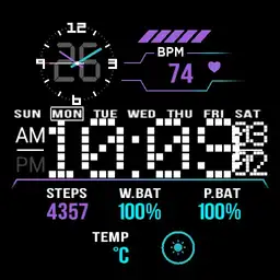 Amazfit Like