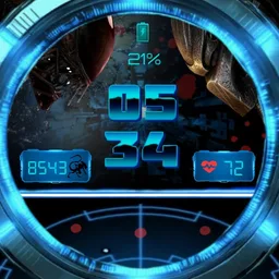 Alien V Preditor DW2