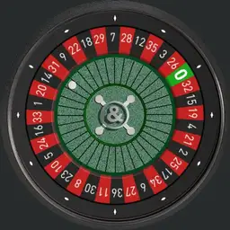 BR 01 Casino Watch