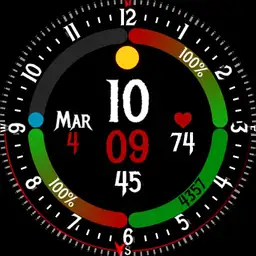 Samsung Watch Ultra v 2.4
