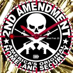 2nd Amendment