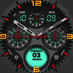 Simply mod