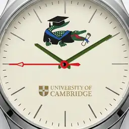 Lacoste Cambridge University