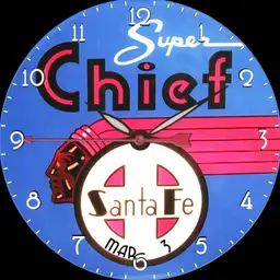 Super Chief v3