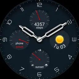 HPN Classic Sun and weather