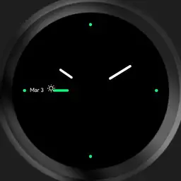 Minimum 1