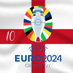 England Euros 2024