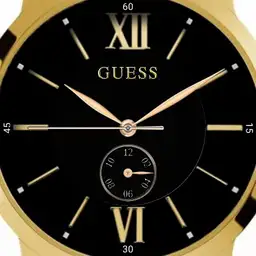 Guess Work Copy