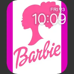Barbie